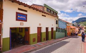 Hostal Dona Eliza